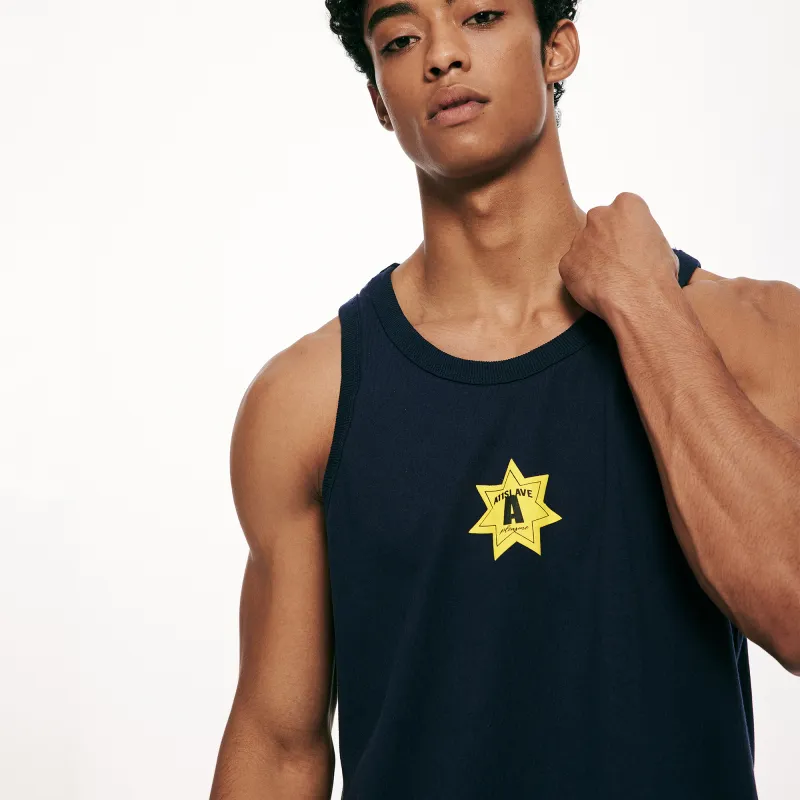 A11SLAVE Tank Tops Unisex-18
