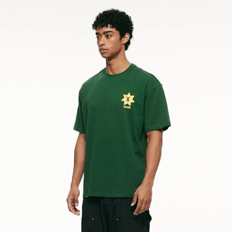 A11SLAVE T Shirts Unisex-53