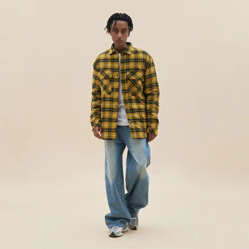 A11SLAVE Puffer Jackets Unisex-12