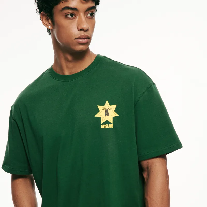 A11SLAVE T Shirts Unisex-57