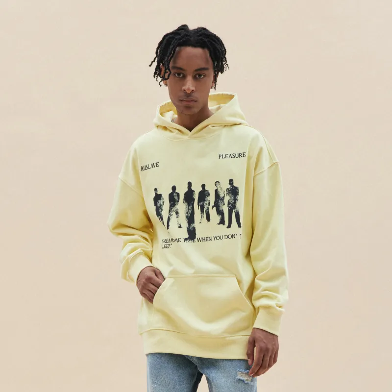 A11SLAVE Sweatshirts Unisex-11