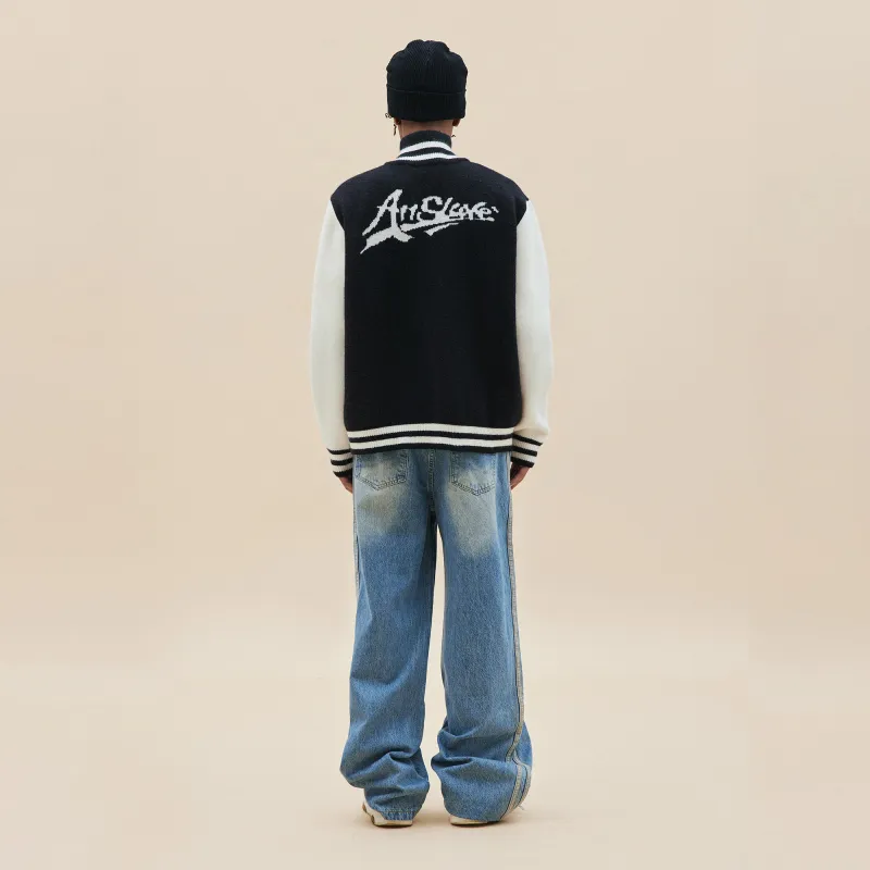 A11SLAVE Jackets Unisex-4