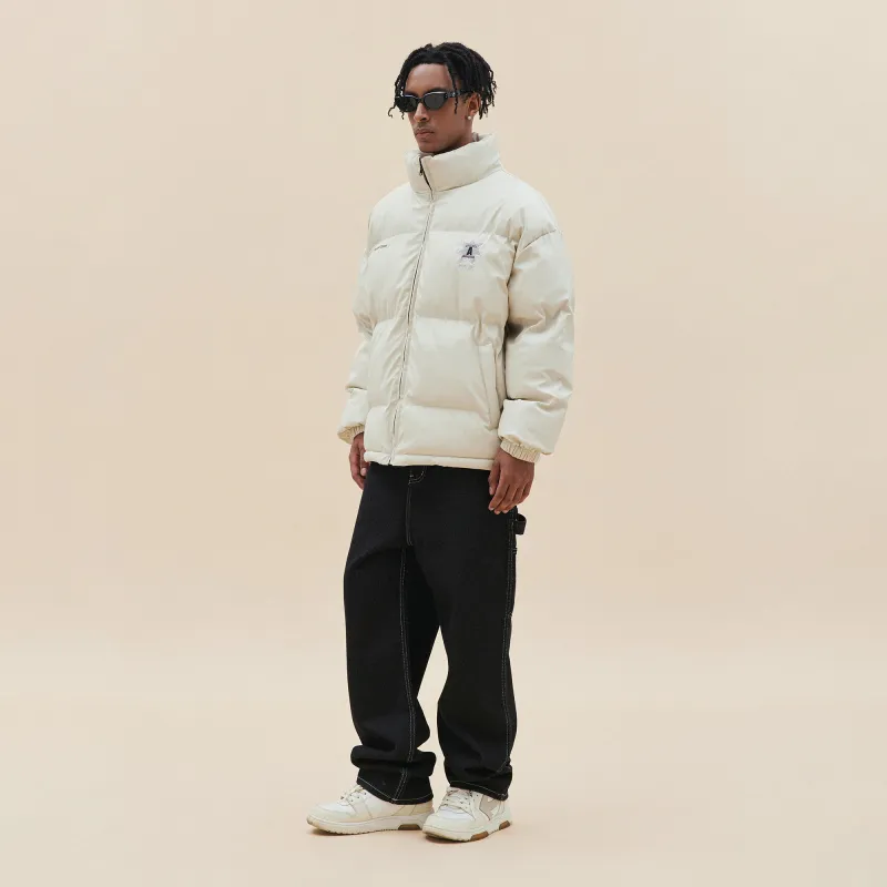 A11SLAVE FW23 Puffer Jacket Unisex-5