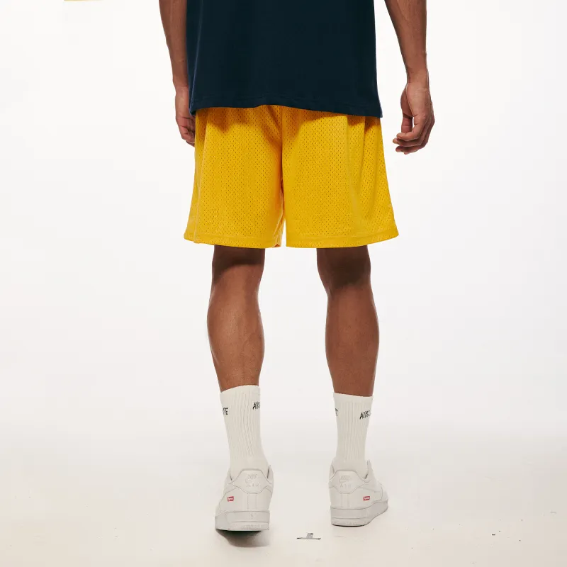 A11SLAVE Casual Shorts Unisex-6