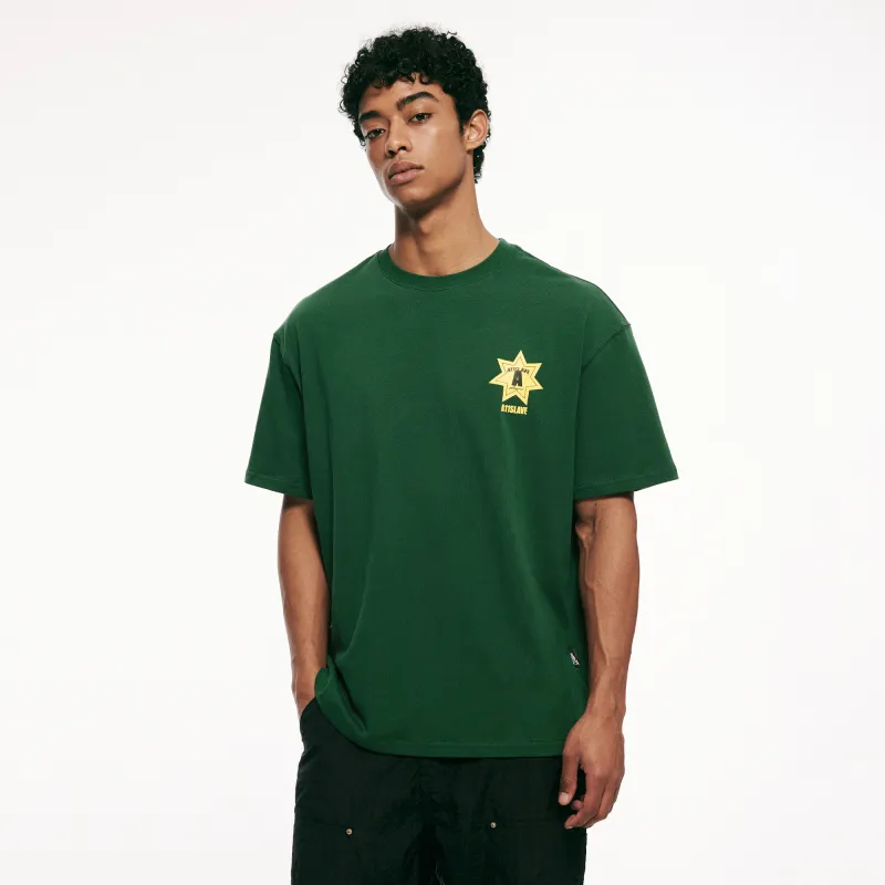 A11SLAVE T Shirts Unisex-46