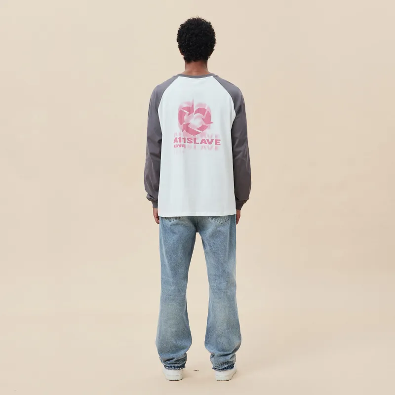 A11SLAVE T Shirts Unisex-20