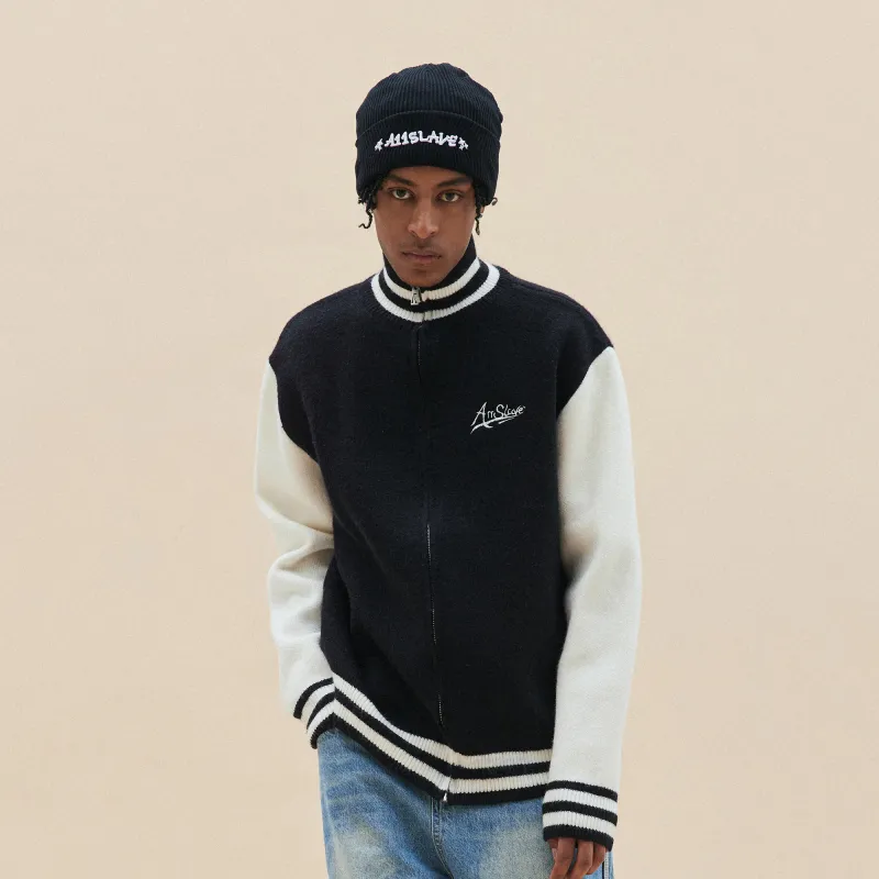 A11SLAVE Jackets Unisex-10