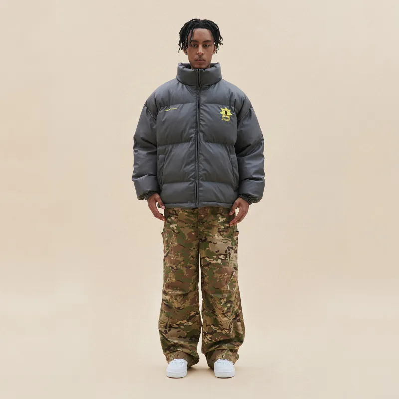 A11SLAVE FW23 Puffer Jacket Unisex-20