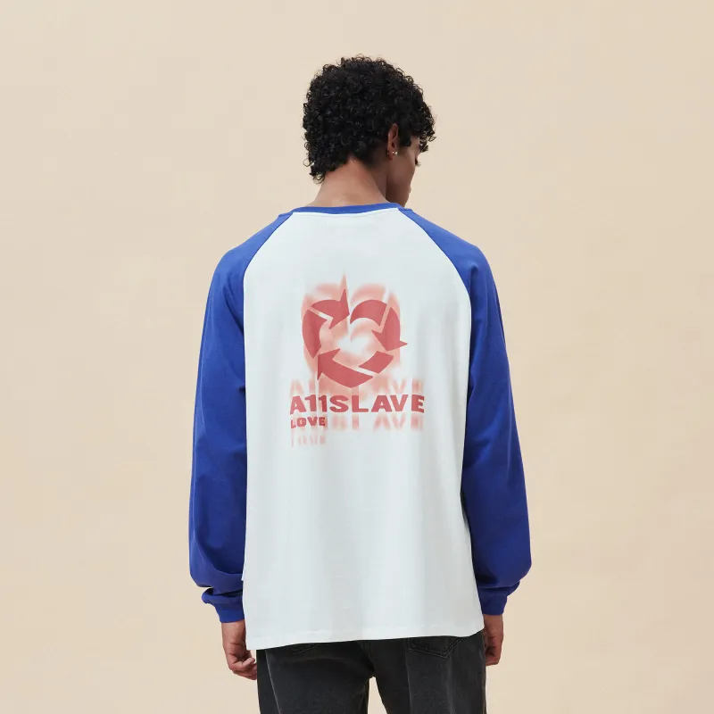 A11SLAVE T Shirts Unisex-4