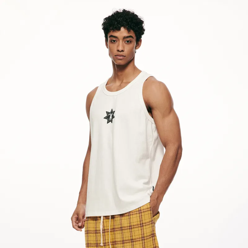 A11SLAVE Tank Tops Unisex-4