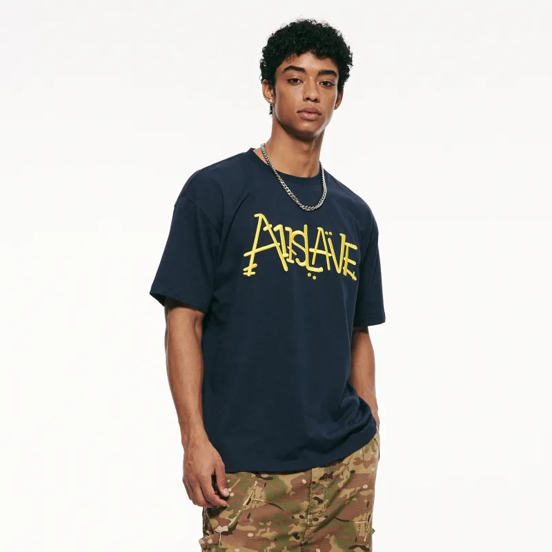 A11SLAVE T Shirts Unisex-58