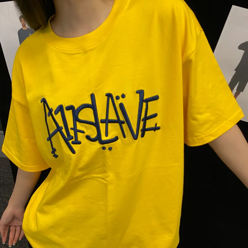 A11SLAVE T Shirts Unisex-78