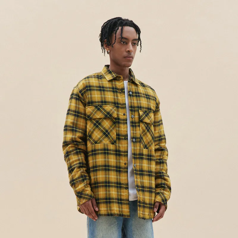 A11SLAVE Puffer Jackets Unisex-8