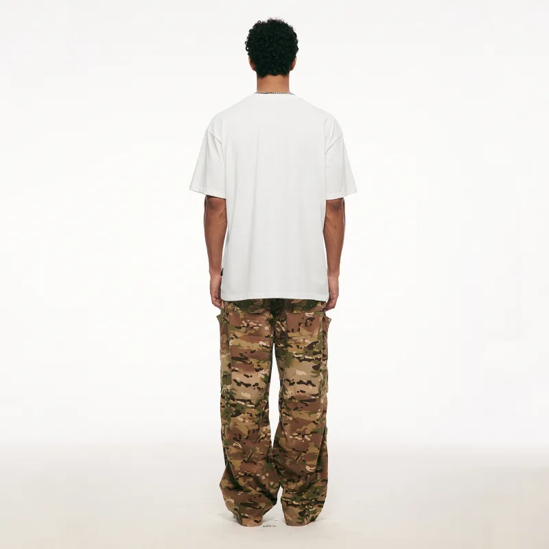 A11SLAVE T Shirts Unisex-7