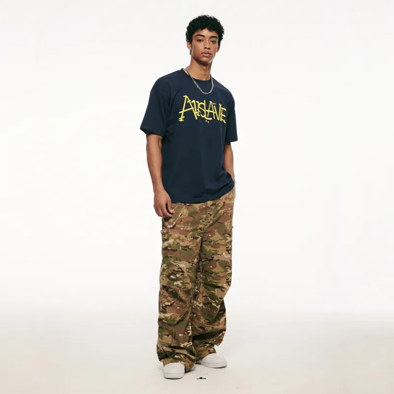 A11SLAVE T Shirts Unisex-59