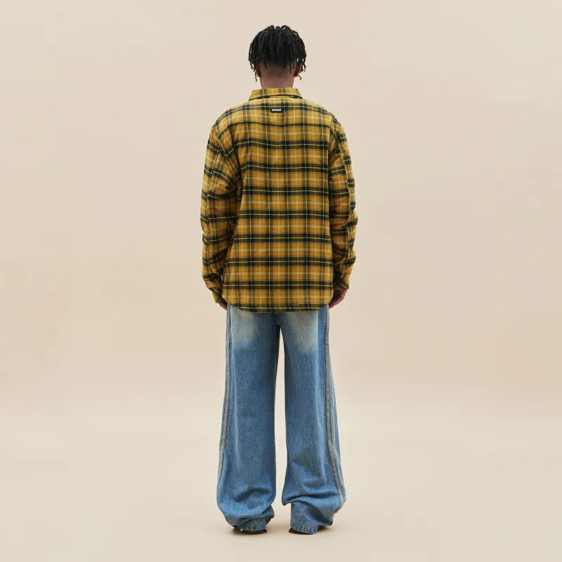 A11SLAVE Puffer Jackets Unisex-14