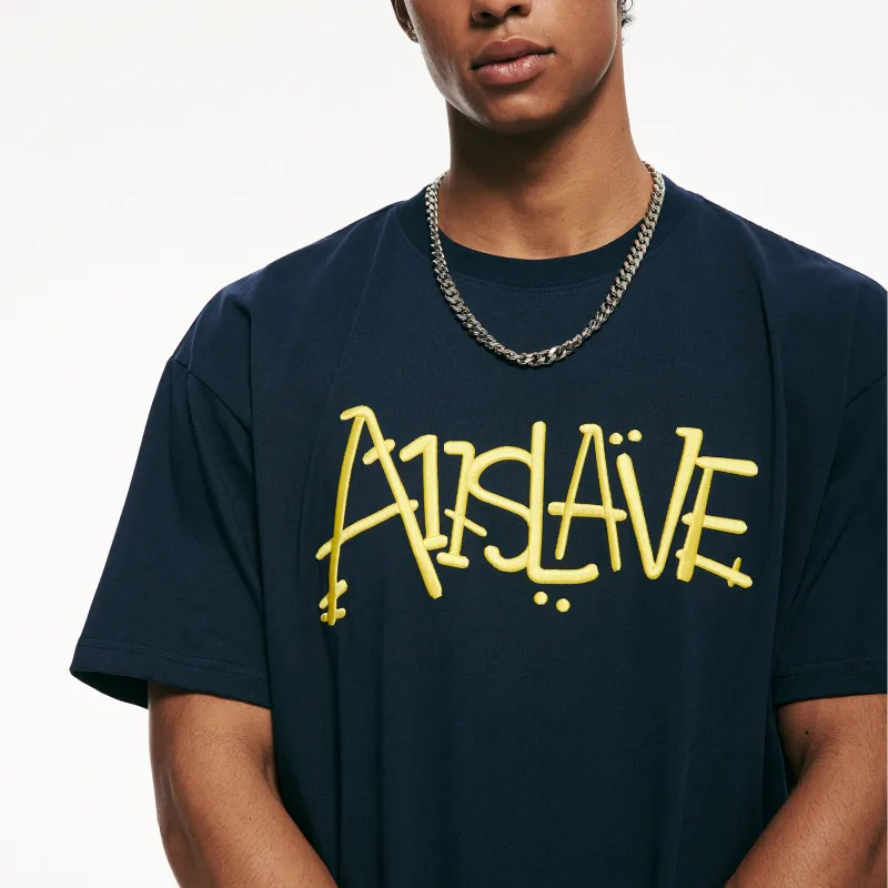 A11SLAVE T Shirts Unisex-36