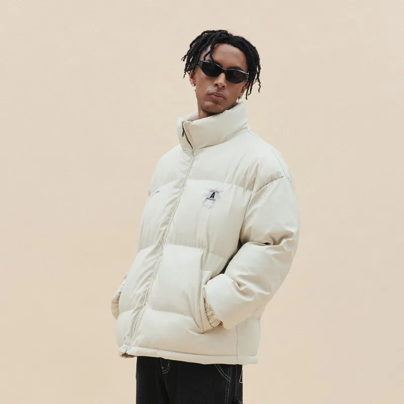 A11SLAVE FW23 Puffer Jacket Unisex-8