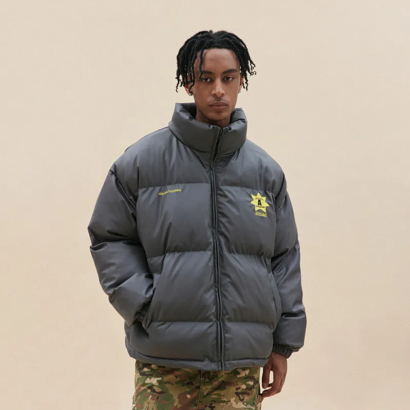 A11SLAVE FW23 Puffer Jacket Unisex-18