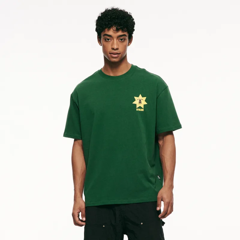 A11SLAVE T Shirts Unisex-47