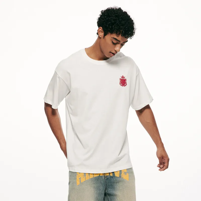 A11SLAVE T Shirts Unisex-3