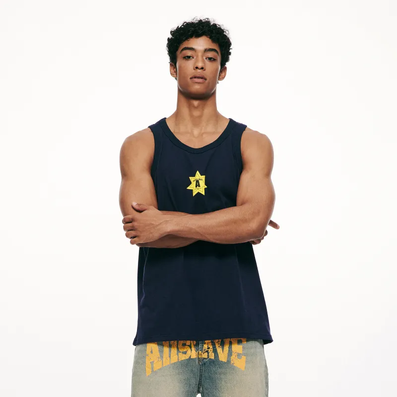 A11SLAVE Tank Tops Unisex-15