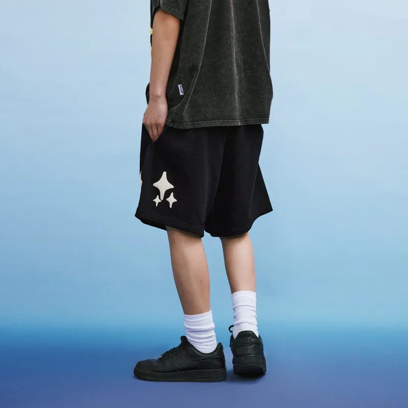 A11SLAVE Casual Shorts Unisex-13