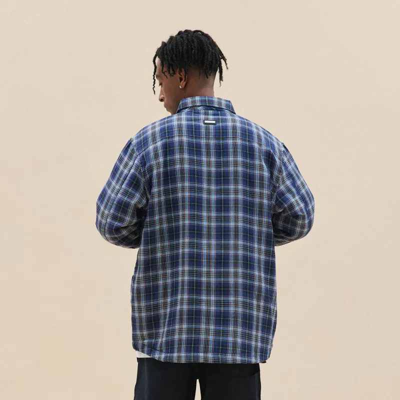 A11SLAVE Puffer Jackets Unisex-25