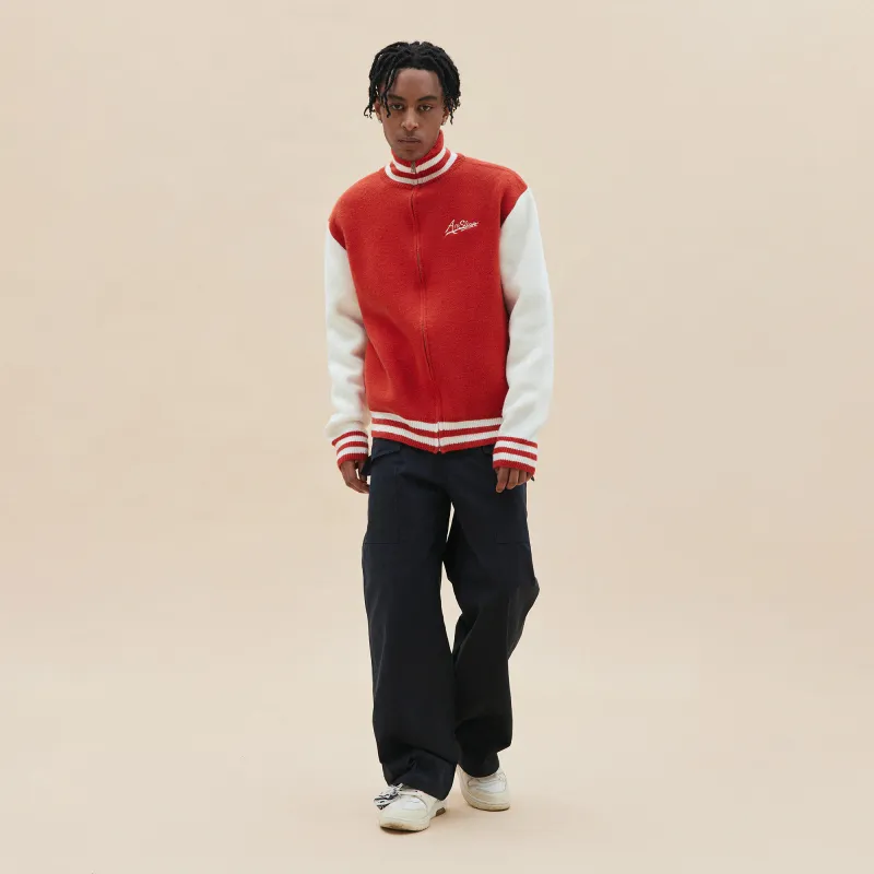 A11SLAVE Jackets Unisex-22