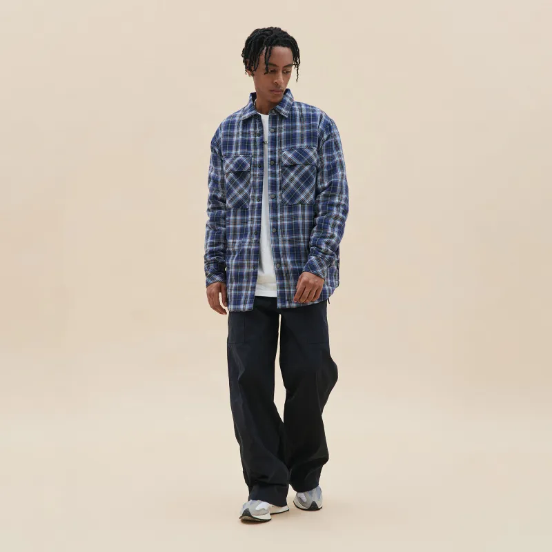 A11SLAVE Puffer Jackets Unisex-22
