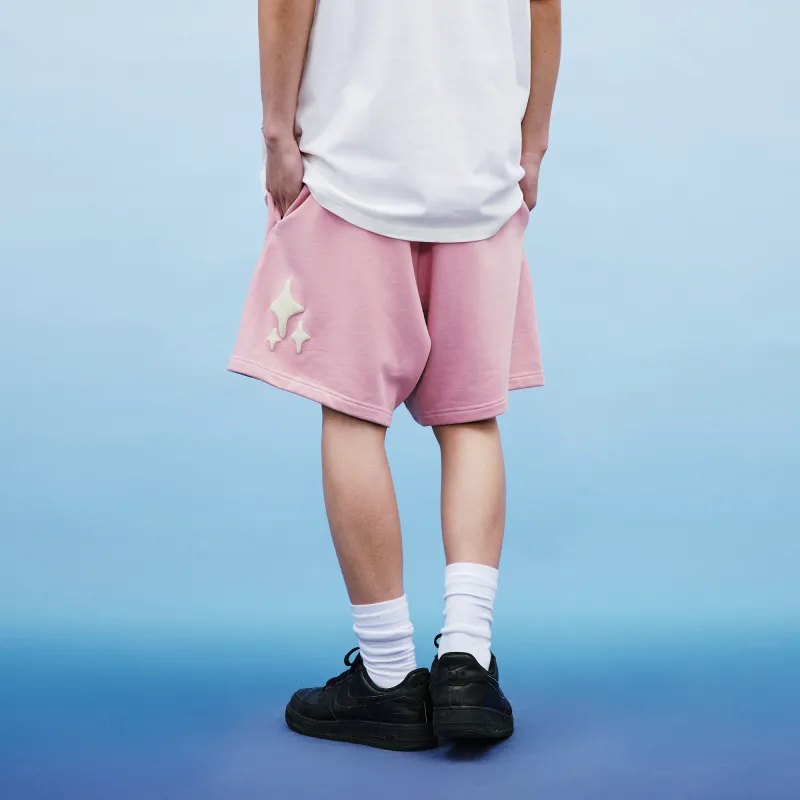 A11SLAVE Casual Shorts Unisex-3
