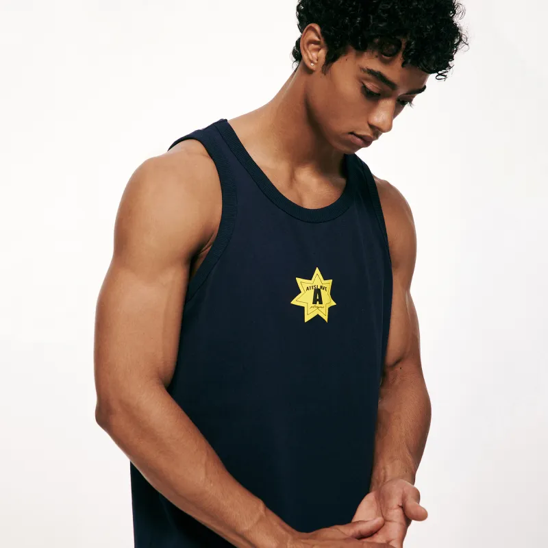 A11SLAVE Tank Tops Unisex-17