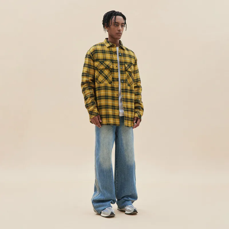A11SLAVE Puffer Jackets Unisex-9