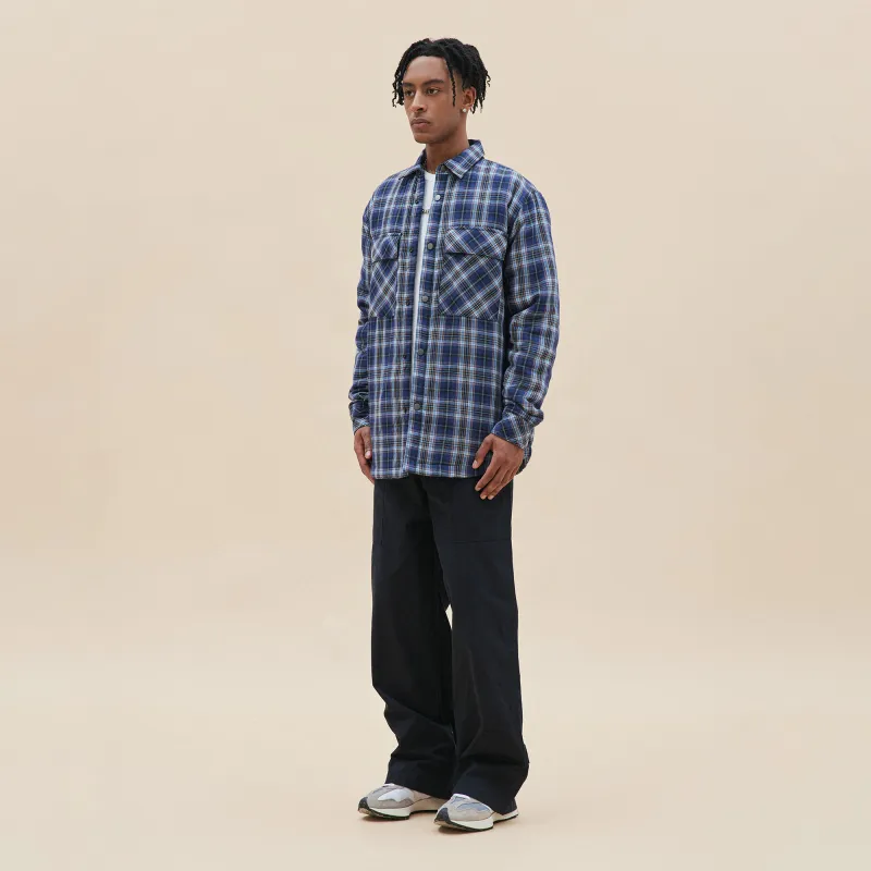 A11SLAVE Puffer Jackets Unisex-20