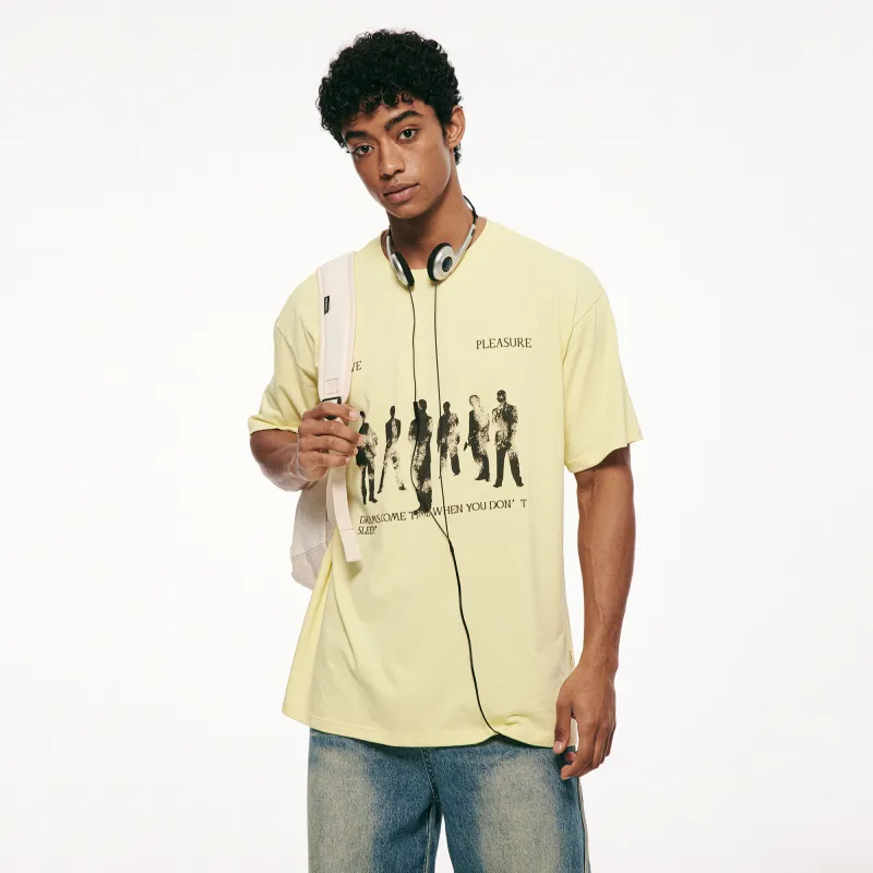 A11SLAVE T Shirts Unisex-24