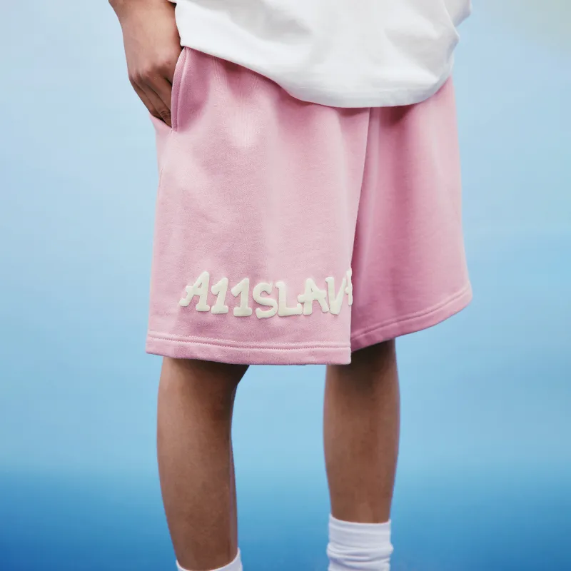 A11SLAVE Casual Shorts Unisex-8