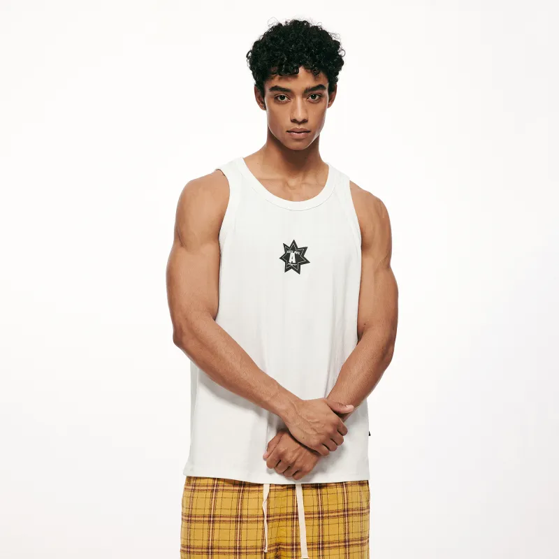 A11SLAVE Tank Tops Unisex-3