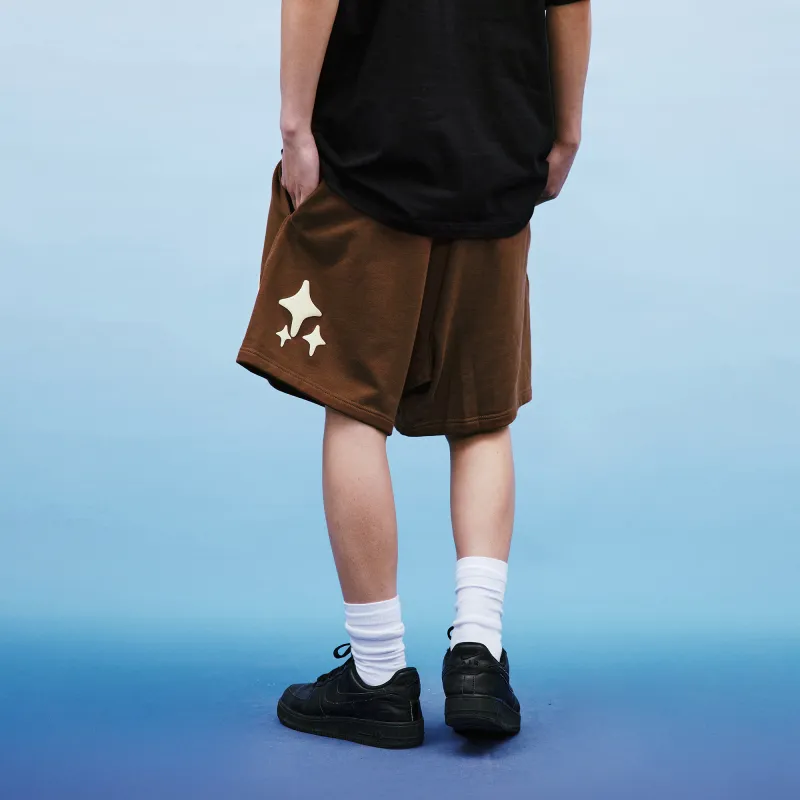 A11SLAVE Casual Shorts Unisex-22