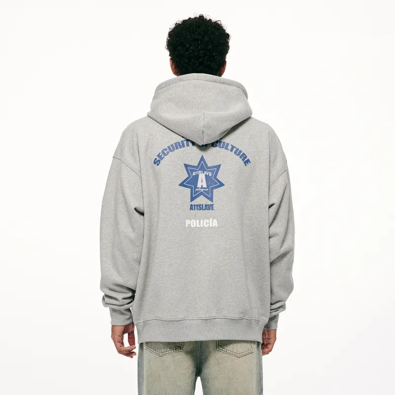 A11SLAVE Sweatshirts Unisex-2