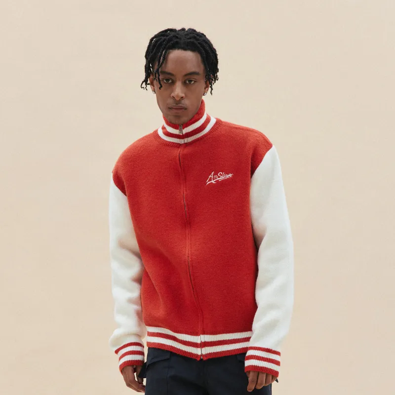 A11SLAVE Jackets Unisex-21