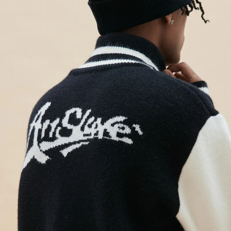 A11SLAVE Jackets Unisex-14