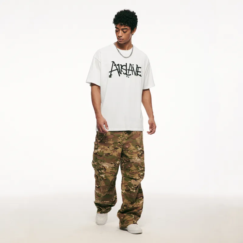 A11SLAVE T Shirts Unisex-13