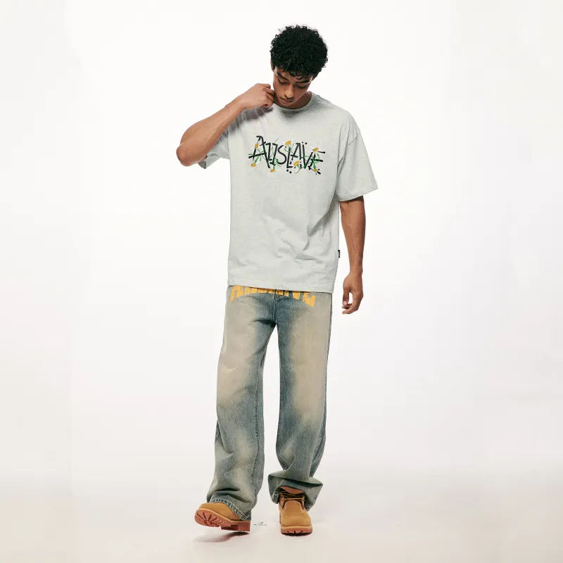 A11SLAVE T Shirts Unisex-8