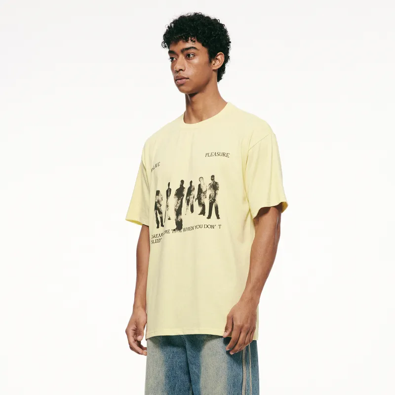 A11SLAVE T Shirts Unisex-16