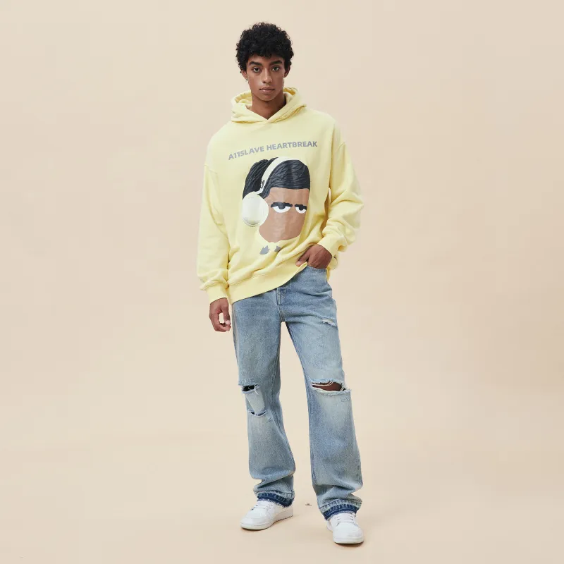 A11SLAVE Sweatshirts Unisex-15