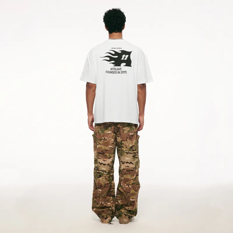 A11SLAVE T Shirts Unisex-11