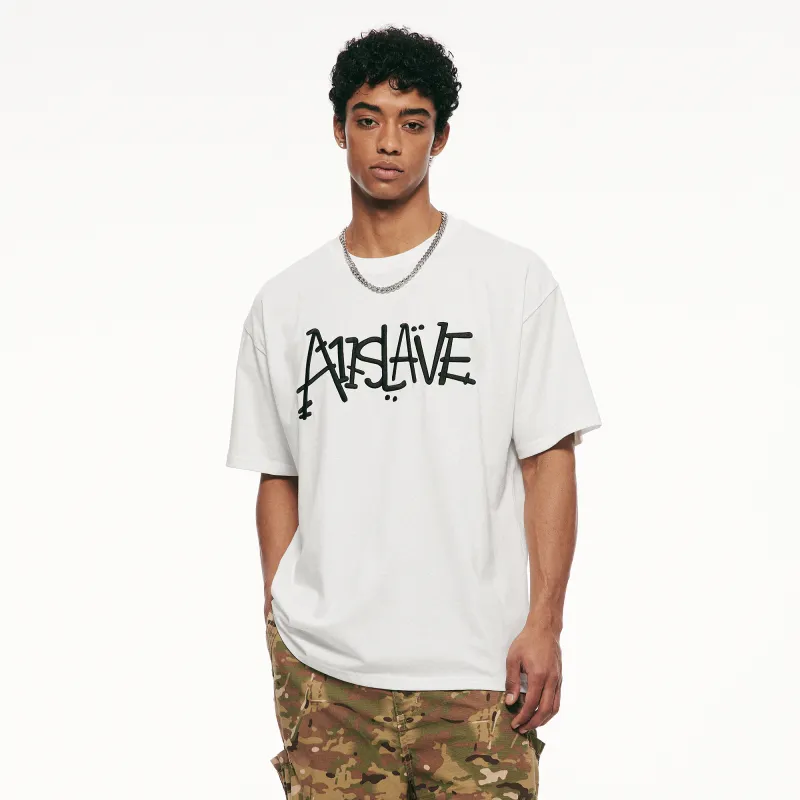 A11SLAVE T Shirts Unisex-8