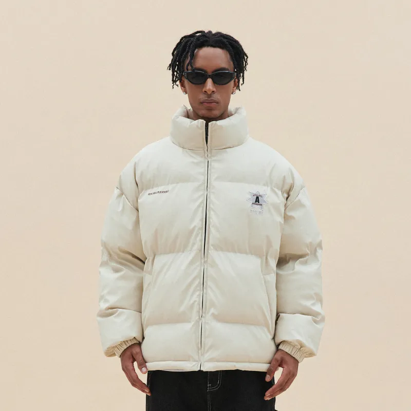 A11SLAVE FW23 Puffer Jacket Unisex-2