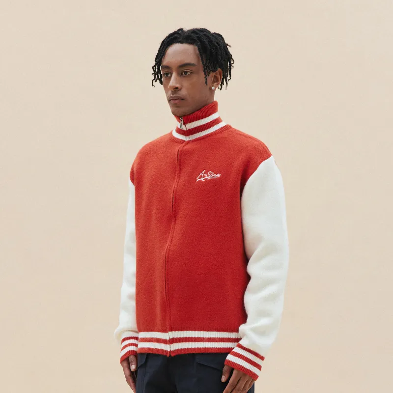 A11SLAVE Jackets Unisex-19