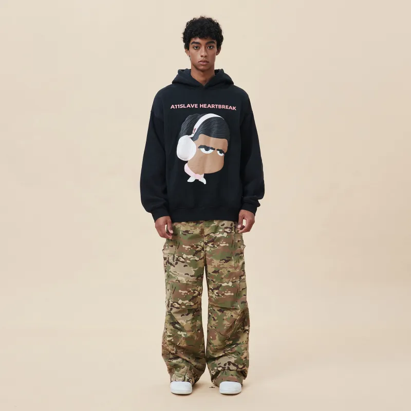 A11SLAVE Sweatshirts Unisex-22